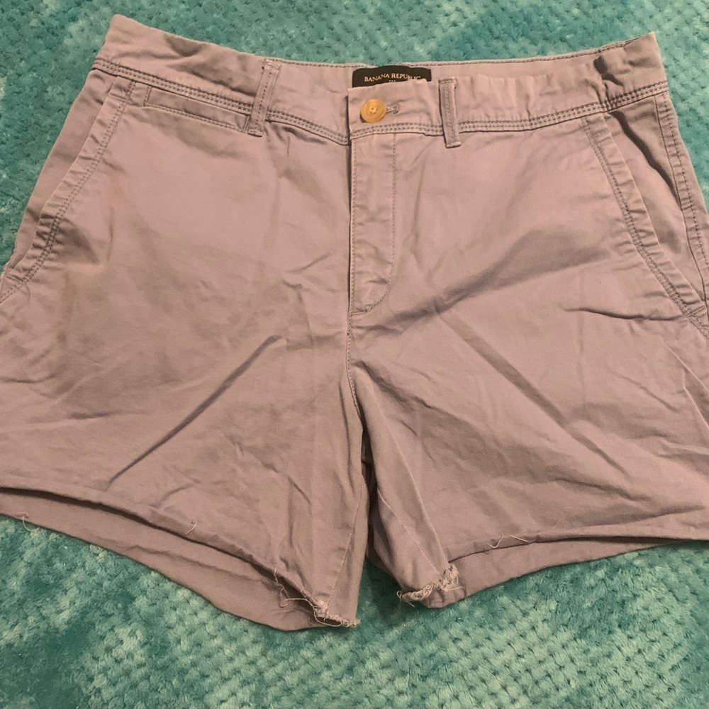 Banana Republic shorts
